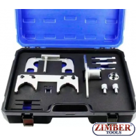 ПОД НАЕМ К-т за зацепване Hybrid 1.5 Petrol Jaguar E-Pace / Range Rover Evoque / AJ21 / PT153  -  ZR-PTPT  -100.00ЛВ-