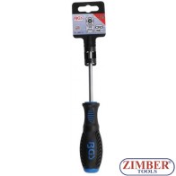 ОТВЕРТКА Torx T25x100 mm. (7849-T25) - BGS technic