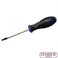ОТВЕРТКА T30 x 100 mm. Torx-(7849-T30) - BGS technic