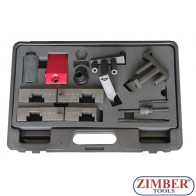 ПОД НАЕМ К-т за зацепване на двигатели BMW M60 / M62 VANOS / Rand Rover ZR-36ETTSB3101 - ZIMBER-TOOLS -30.00€-