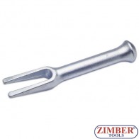 Вилица за шарнири 18mm (200mm рамо) ZR-36BJS07- ZIMBER PROFESSIONAL