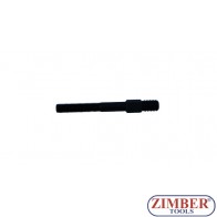 Шпилка резервна от комплект за скъсани подгревни свещи - ZIMBER-TOOLS