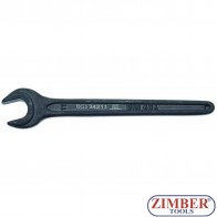 Единичен гаечен ключ 18 mm, DIN 894  (34218) - BGS technic