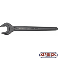 Единичен гаечен ключ 27 mm. DIN 894 (34227) - BGS-PROFESSIONAL