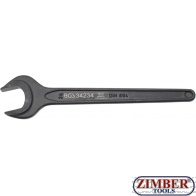 Единичен гаечен ключ 34 mm (34234) - BGS- PROFESSIONAL