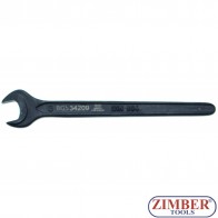 Единичен гаечен ключ 8 mm (34208) - BGS- PROFESSIONAL