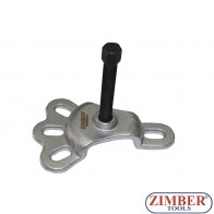 Скоба - лапа за вадене на барабани и главини , ZR-36PA02 - ZIMBER PROFESSIONAL