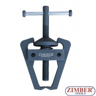 Скоба за изваждане на рамото на чистачките , ZR-36WWP04 - ZIMBER PROFESSIONAL