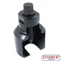 Скоба за ябълковидни болтове за камиони 30-мм -ZR-36BJPB30- ZIMBER-PROFESSIONAL