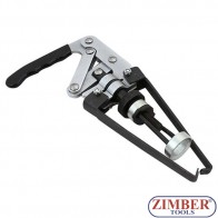 Скоба за клапани,  ZR-36OVSC -ZIMBER- PROFESSIONAL