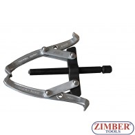 Скоба за лагери двураменна за камиони 250mm - 10"усилие 17-Ton - ZR-36UP210 - ZIMBER TOOLS.