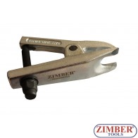 Скоба за шарнирни болтове (ZR-36PBJ01) - ZIMBER