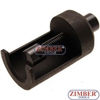Скоби за изваждане на чистачки 15 mm Audi A3, A4, A5, A6 - ZR-36UWPS6-4 - ZIMBER-TOOLS.