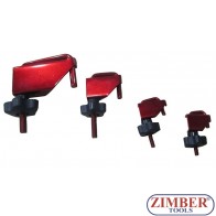 Скоби за пристягане на маркучи,  ZG-A8050 -SMANN-PROFESSIONAL