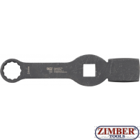 КЛЮЧ M24 (12 Стенен) ЗА СПИРАЧКИ НА SAF (ZB-35334) - BGS PROFESSIONAL