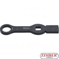 Ключ 30 mm. за спирачни апарати за камиони (12 Стенен) - 35330 - BGS technic.