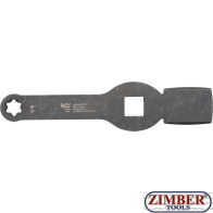 КЛЮЧ TORX E18 ЗА СПИРАЧКИ НА MAN TGL, TGM (ZB-35318) - BGS PROFESSIONAL