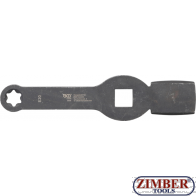 КЛЮЧ TORX E20 ЗА СПИРАЧКИ НА MAN TGL и TGM (ZB-35320) - BGS PROFESSIONAL