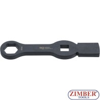 Ключ за спирачни апарати за камиони 30 mm. 3/4 ", шестостенен - 35360 - BGS technic.