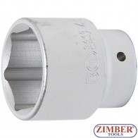 Вложка шестостенна 46-mm, 3/4 - 3446 - BGS-technic.