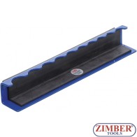 Магнитен държач за вложки 3/8" - 3011-2 - BGS technic.