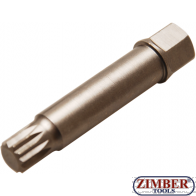 БИТ ЗА ДЕМОНТАЖ НА ШАЙБИТЕ НА АЛТЕРНАТОРИ  XZN) M10 x 64 mm (4248-3) - BGS-PROFESSIONAL
