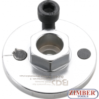 Инструмент за настройване на колянов вал VAG 5 Цил. двигатели - 8429 - BGS technic.