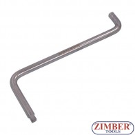 Ключ за картер 8х10-mm - EN9U0706 - PARD.