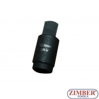 Вложка за разглобяване и сглобяване инжекционни помпи Bosch VE 12.6mm - ZR-41POBDIPSK - ZIMBER PROFESSIONAL