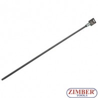 Удължена бит на вложка за Volkswagen,Audi  M12 X 800mm. XXL- 1/2 - ZN-4008  NEILSEN-TOOLS.