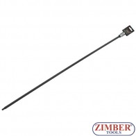 Удължена бит на вложка XXL за VW, AUDI M8 X 800mm 1/2"- 4006 - Neilsen-Tools.