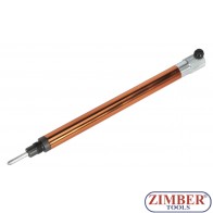 Стойка за индикатор за горна мъртва точка 14мм х 1.25  - ZR-36TDCAT - ZIMBER-PROFESSIONAL