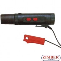 Стробоскоб Самозахранващ  (на батерии) ZR-39TLSP - ZIMBER PROFESSIONAL