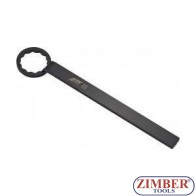 Фиксатор за шайба на разпределителен вал,SUBARU IMPREZA GT 1999 SUBARU, SUBARU IMPREZA 1.6L/1.8L/2.0L OEM Tool 499207400 - ZT-04A4044- SMANN PROFESSIONAL
