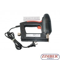 Такер електрически, ZR-30SGN690 - ZIMBER TOOLS