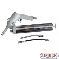 Пневматичен такаламит 400-мл, ZR-11AGG  - ZIMBER TOOLS