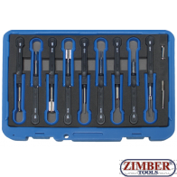 Комплект за ел. система MAN, Volvo 14 pcs. (60150) - BGS technic