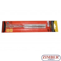 ТЕСТЕР ЗА НАПРЕЖЕНИЕ И ВЕРИГА-110-250V-ZL-1802- ZIMBER -PROFESSIONAL