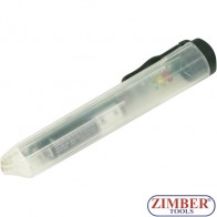 Тестер за спирачна течност (ZR-38FTB) - ZIMBER - PROFESSIONAL
