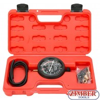 Тестер за вакуум във всмукателен колектор, ZT-05183 - SNAMM PROFESSIONAL