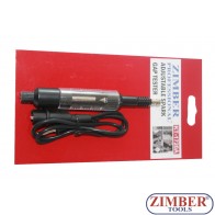 Тестер за запалителната система -ZR-36JTC1720A - ZIMBER PROFESSIONAL