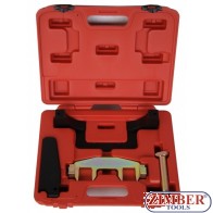 К-т за зацепване на бензинов двигател Mercedes M271, ZT-04A2121 - SMANN-PROFESSIONAL