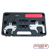 Комплект за зацепване на двигатели Mercedes Benz - M112 и M113, Z-3907 - ZR-36ETTS222 - ZIMBER PROFESSIONAL