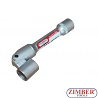 Ключ за монтаж и демонтаж nа Macpherson, VAG- 3/8" DR.6PT/8PT - ZR-03FS3868 - ZIMBER TOOLS.