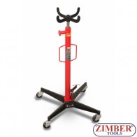 Крик за скоростна кутия 500кг - ZT-04D0002 - SMANN PROFESSIONAL