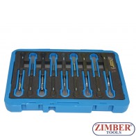 К-т за ел. система VW/AUDI, SEAT, SKODA, PORSCHE - ZR-36TRT11 - ZIMBER PROFESSIONAL
