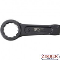 Ударен ключ звезда 65 mm-12-ст  -35165- BGS technic.