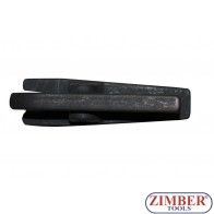 Скоба за ябълковидни болтове- 19mm, ZR-36BJS05 - ZIMBER TOOLS