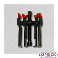 Универсална скоба за рамена на чистачки - 2 размера- ZR-36WAP2 - ZIMBER - TOOLS