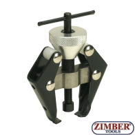 Универсиална  скоба за лагери, акумулаторни клеми, изваждане на рамото на чистачките, ZT-05040 - SMANN-PROFESSIONAL